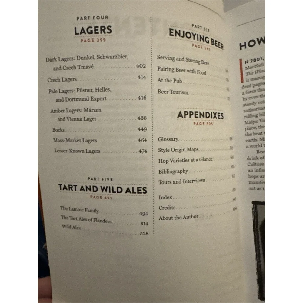 The‎ Beer Bible – Jeff Alworth